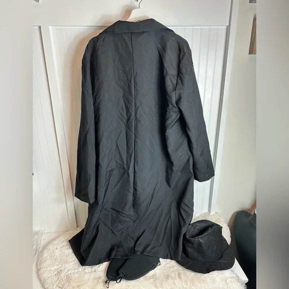 California Costumes Gunfighter Adult Costume.. Size Large (42-44) - Picture 10 of 16